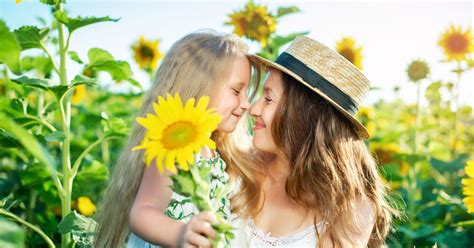 How to Help Kids Learn to Love Giving .